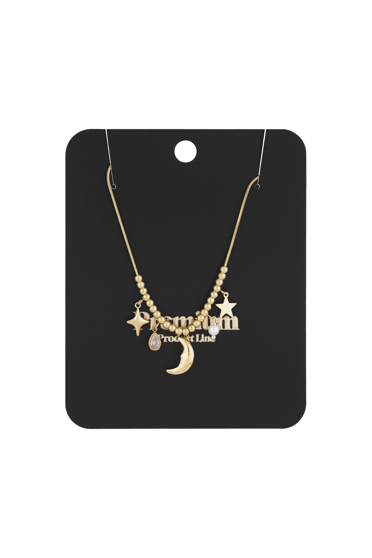 necklace nightshine