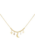 necklace nightshine
