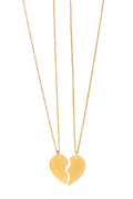 you're my bestie necklace