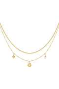 star necklace