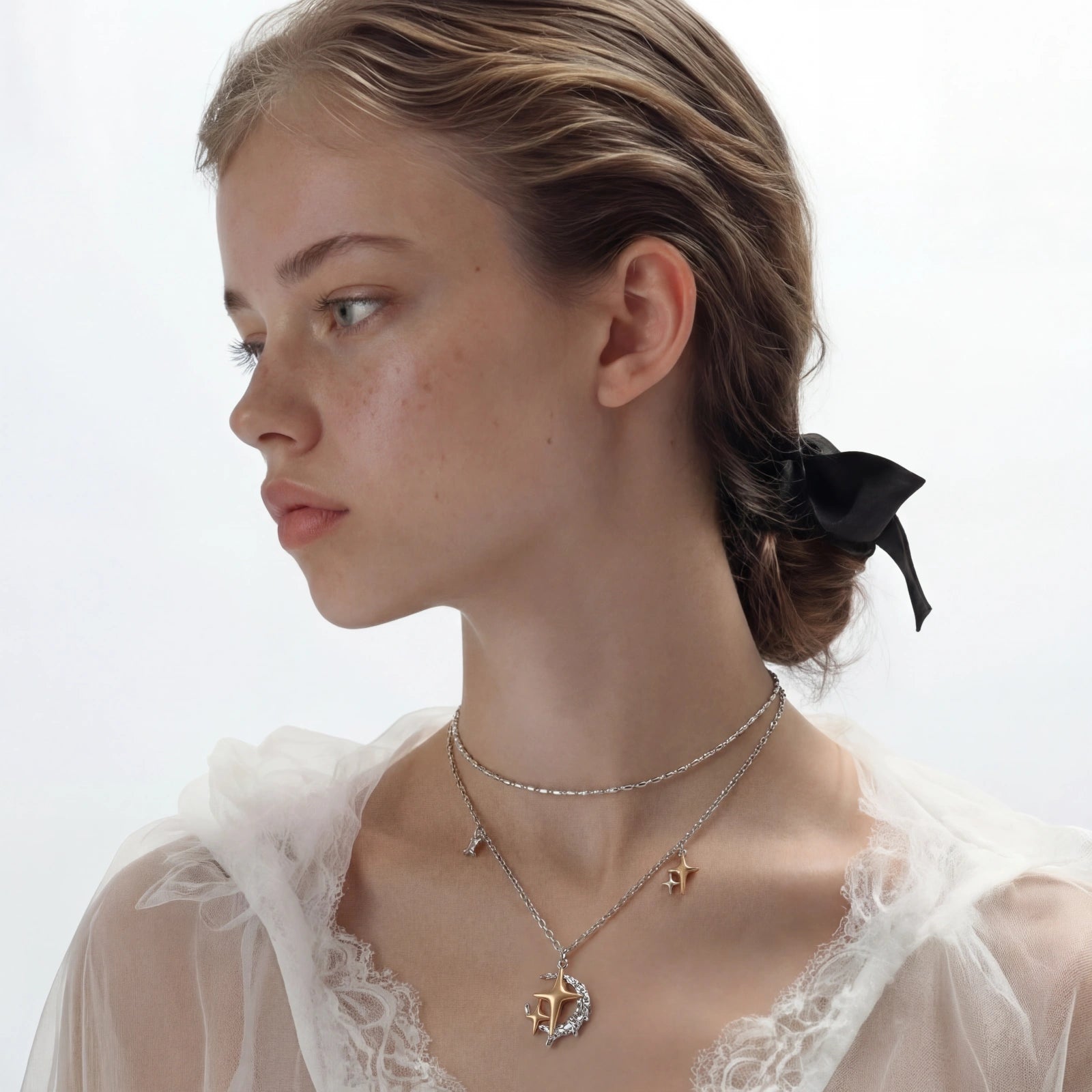 Celestial Dreams Necklace