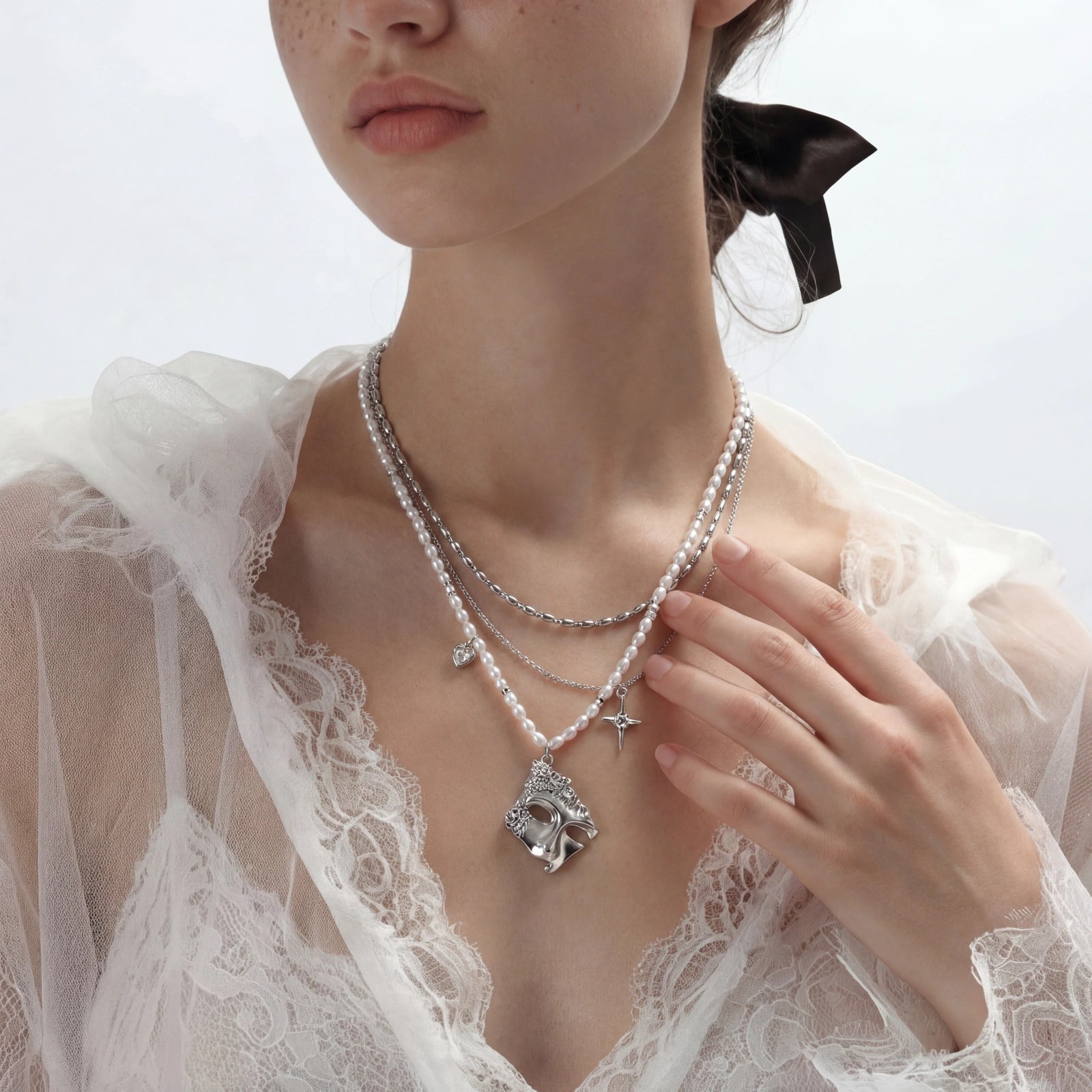 Celestial Dreams Layered Set