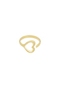 ring love upside down
