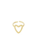 change of heart ring