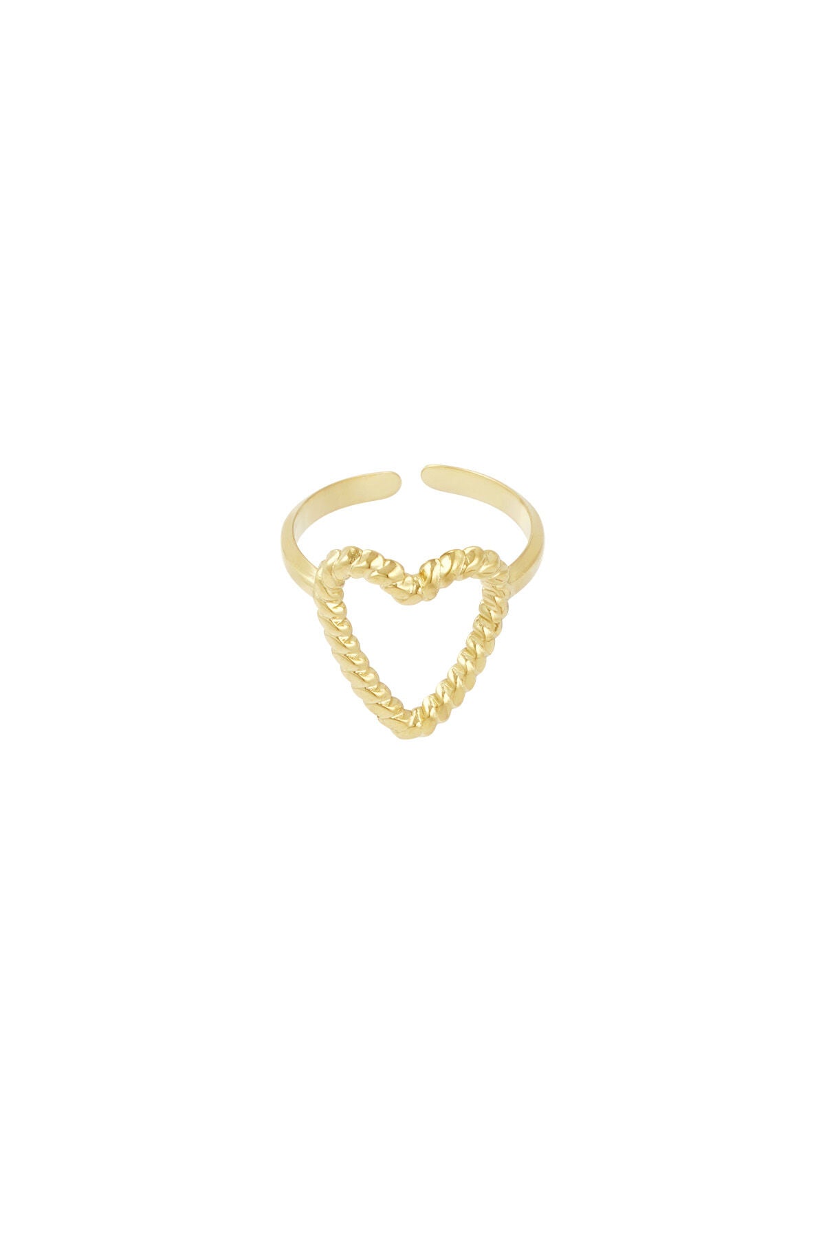 change of heart ring