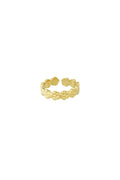 ring shimmer flower