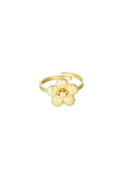 daisy ring