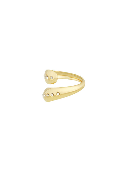 soft glow ring