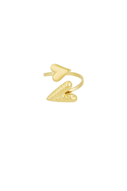 dual affection ring