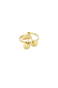 cherry bomb ring