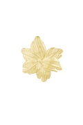 brooch flower flow