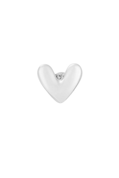brooch heartly
