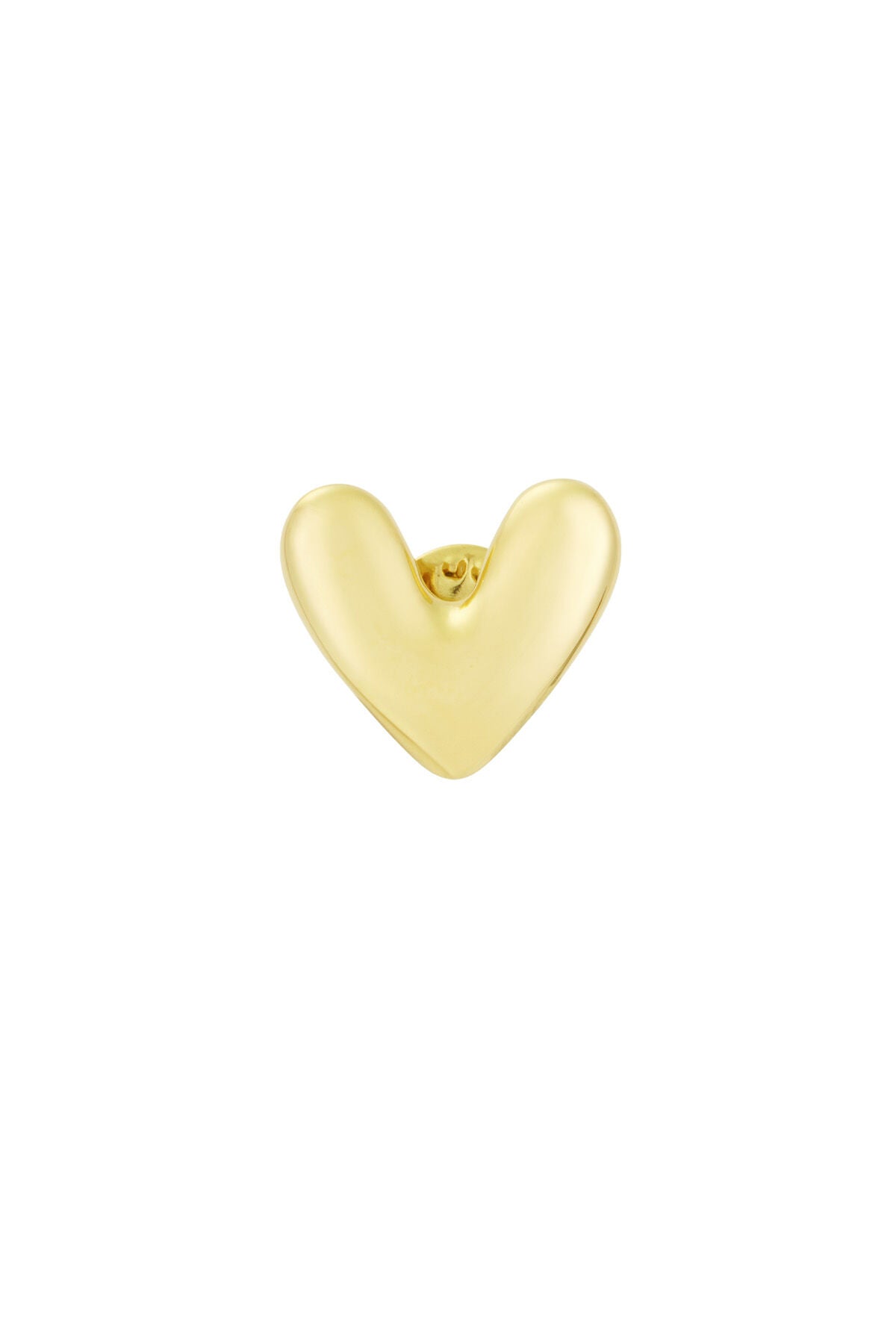 brooch heartly