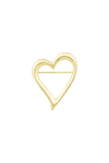 brooch heart for you