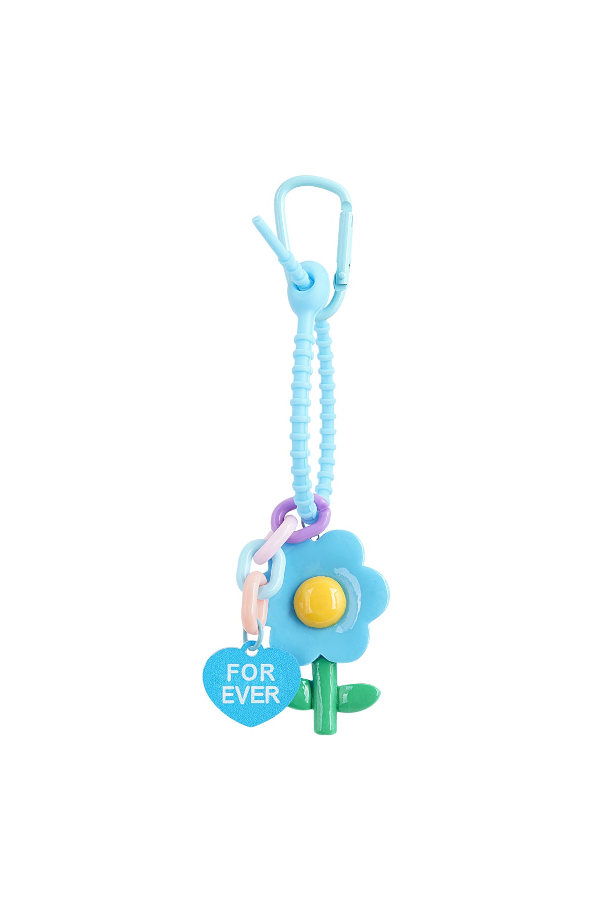 Bloom forever pendant