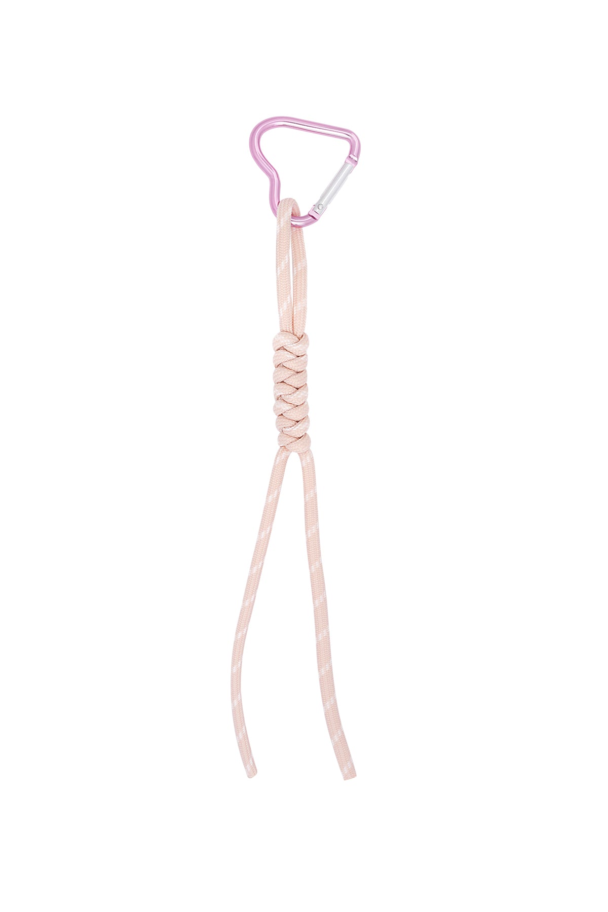 Accessory pendant pop of joy