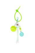 Sporty spice pendant