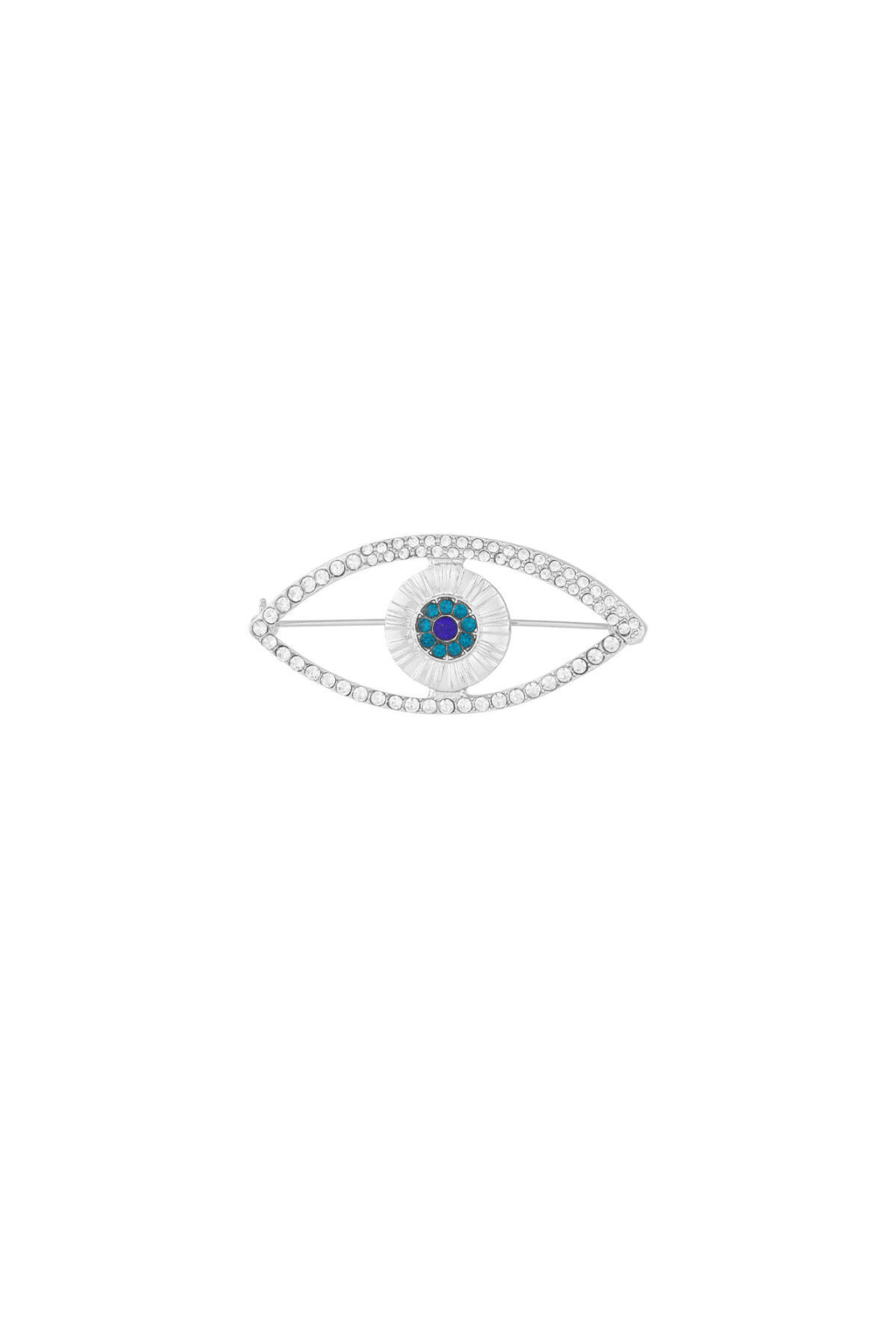 shimmer sight brooch