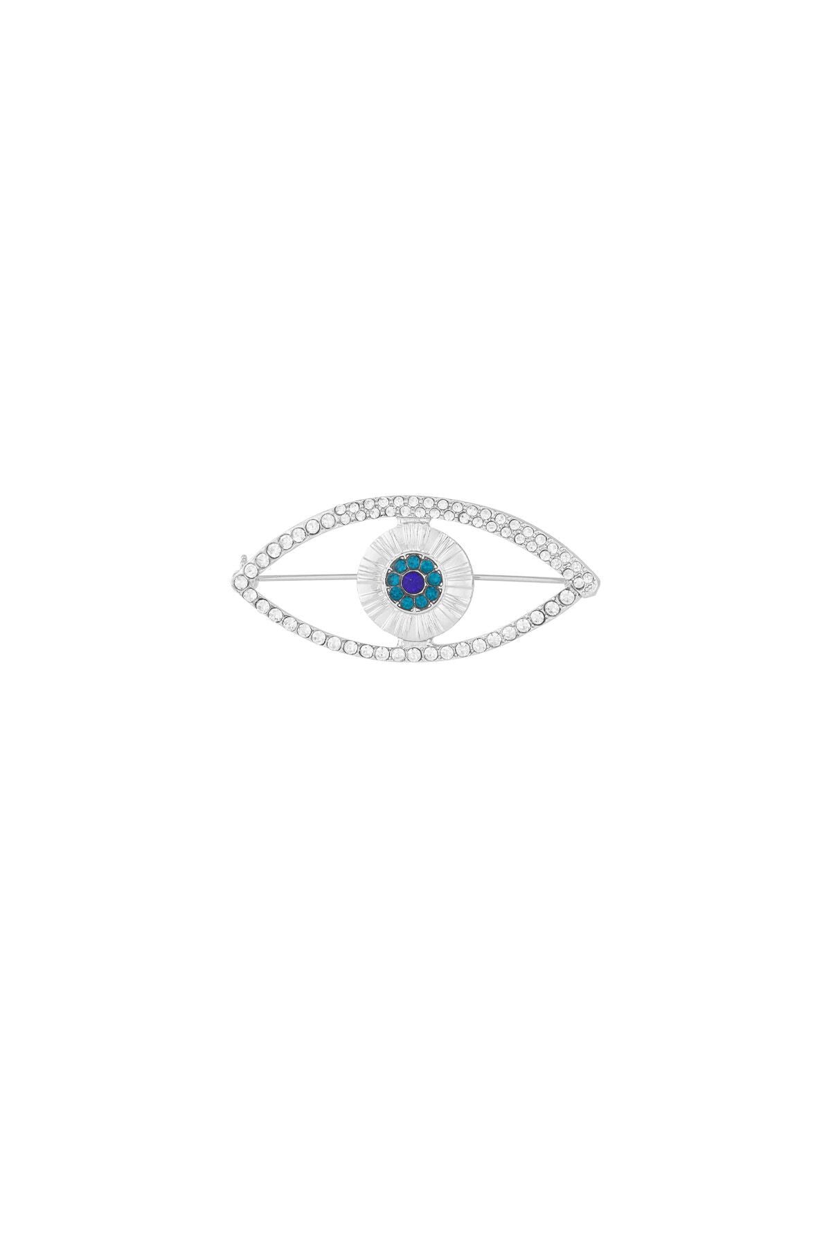shimmer sight brooch