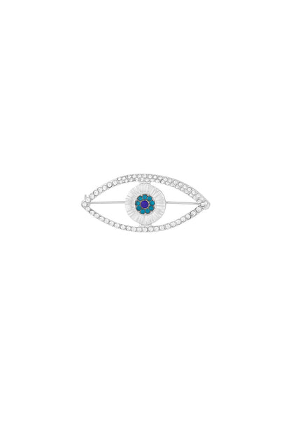 shimmer sight brooch