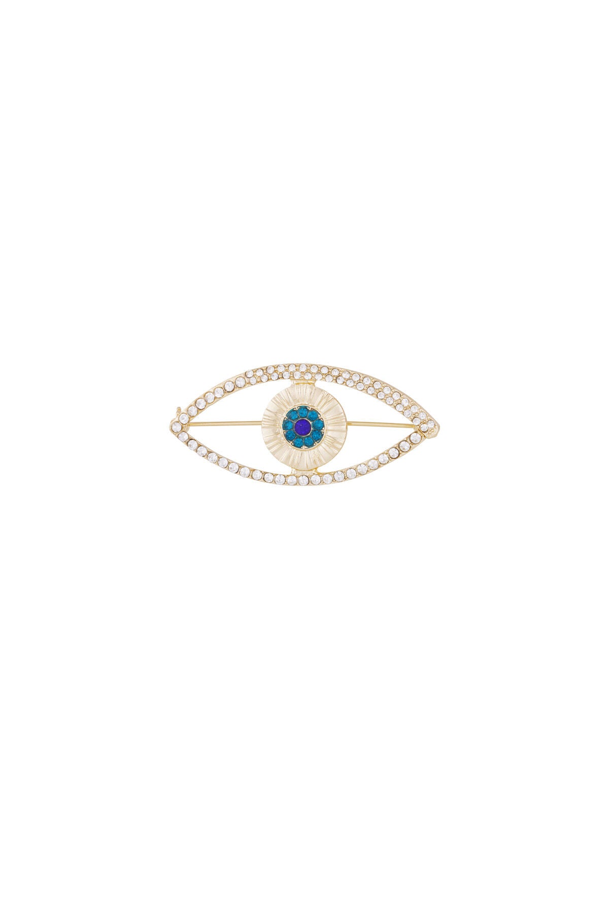 shimmer sight brooch