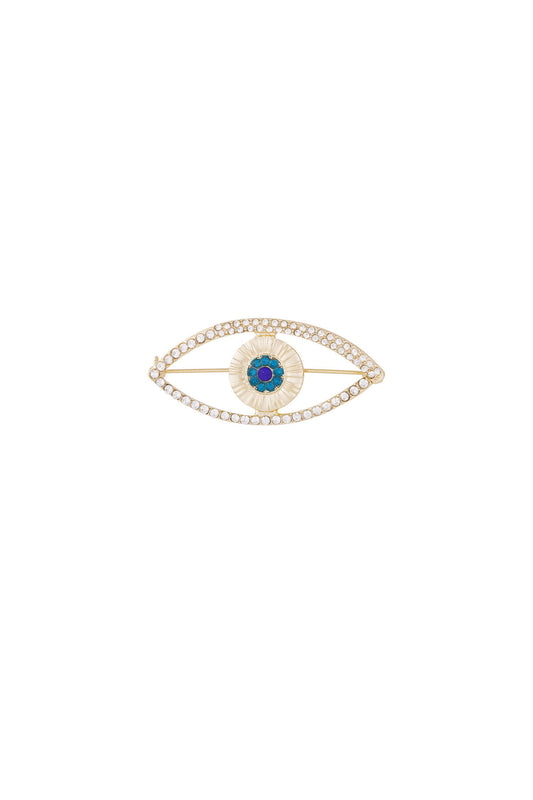 shimmer sight brooch