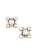 Cufflinks vintage babe