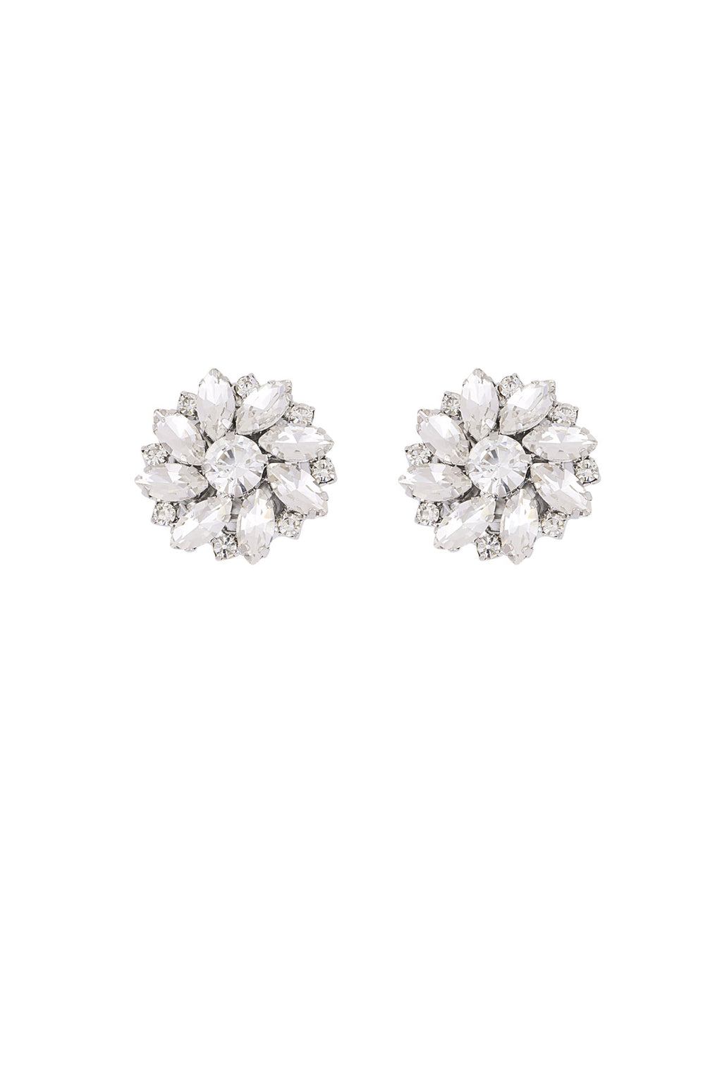blooming luxury cufflinks