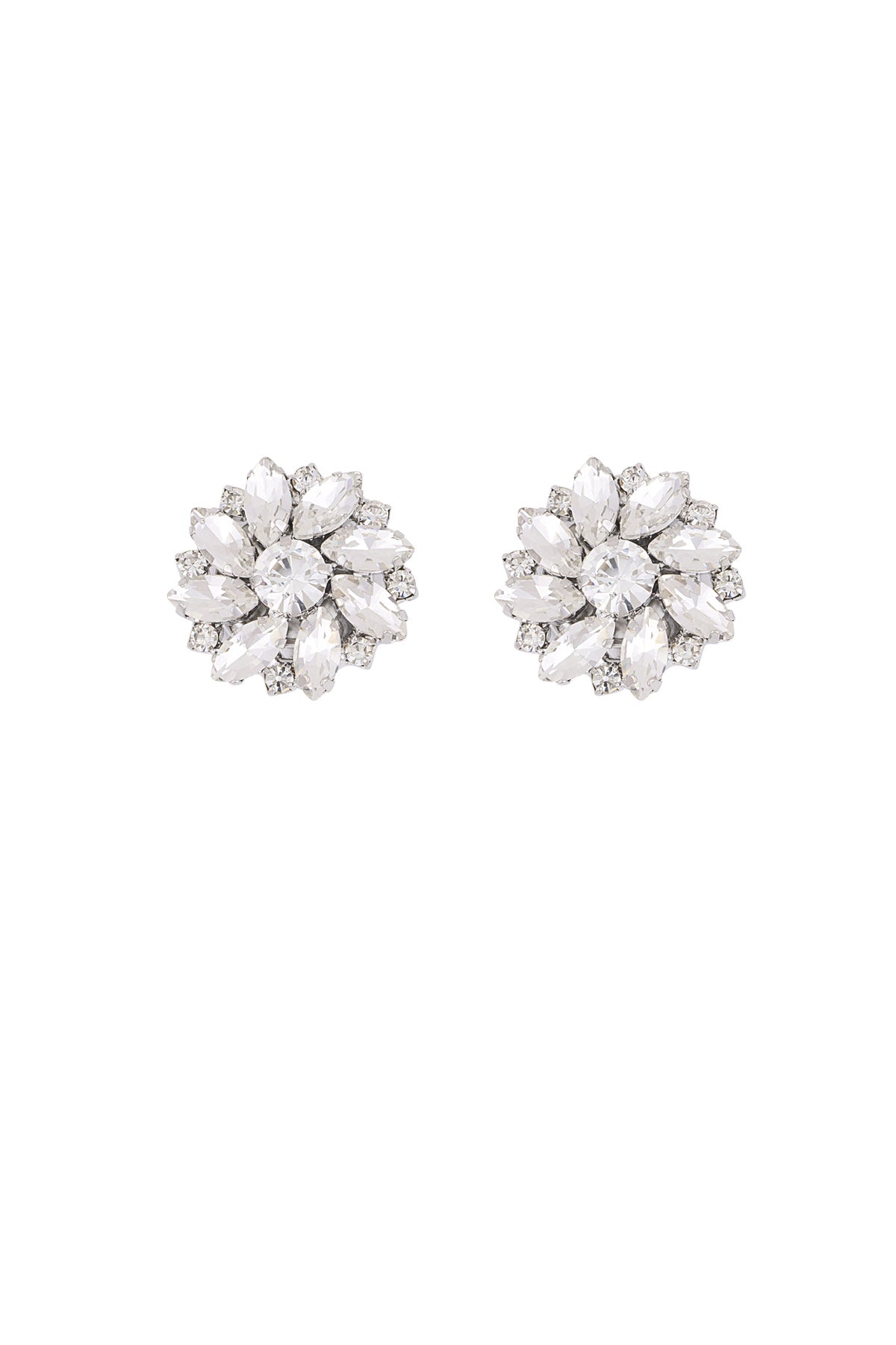 blooming luxury cufflinks