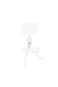 Accessory pendant bow