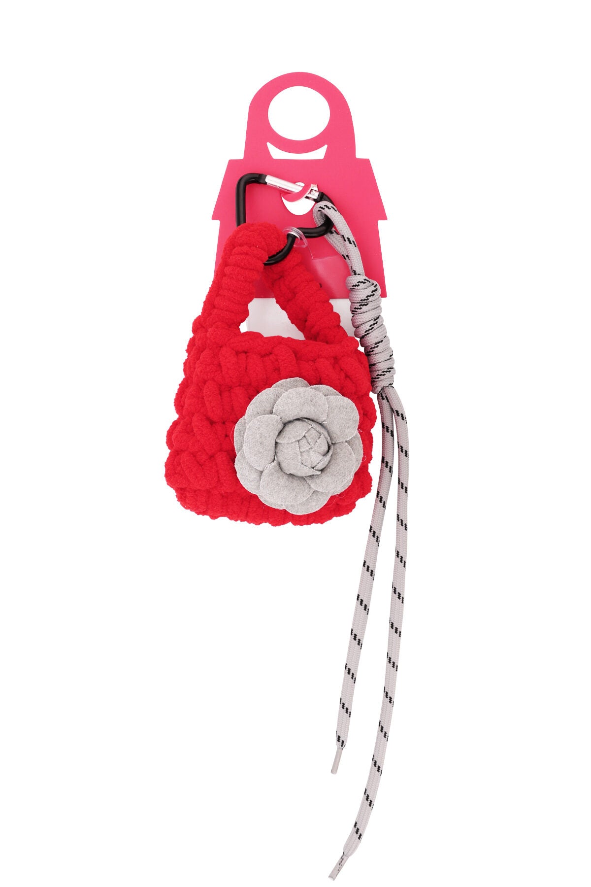 Accessory Pendant Flower