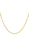   Chain Necklaces Chain Casual Daily Simple Series Women's jewelry
