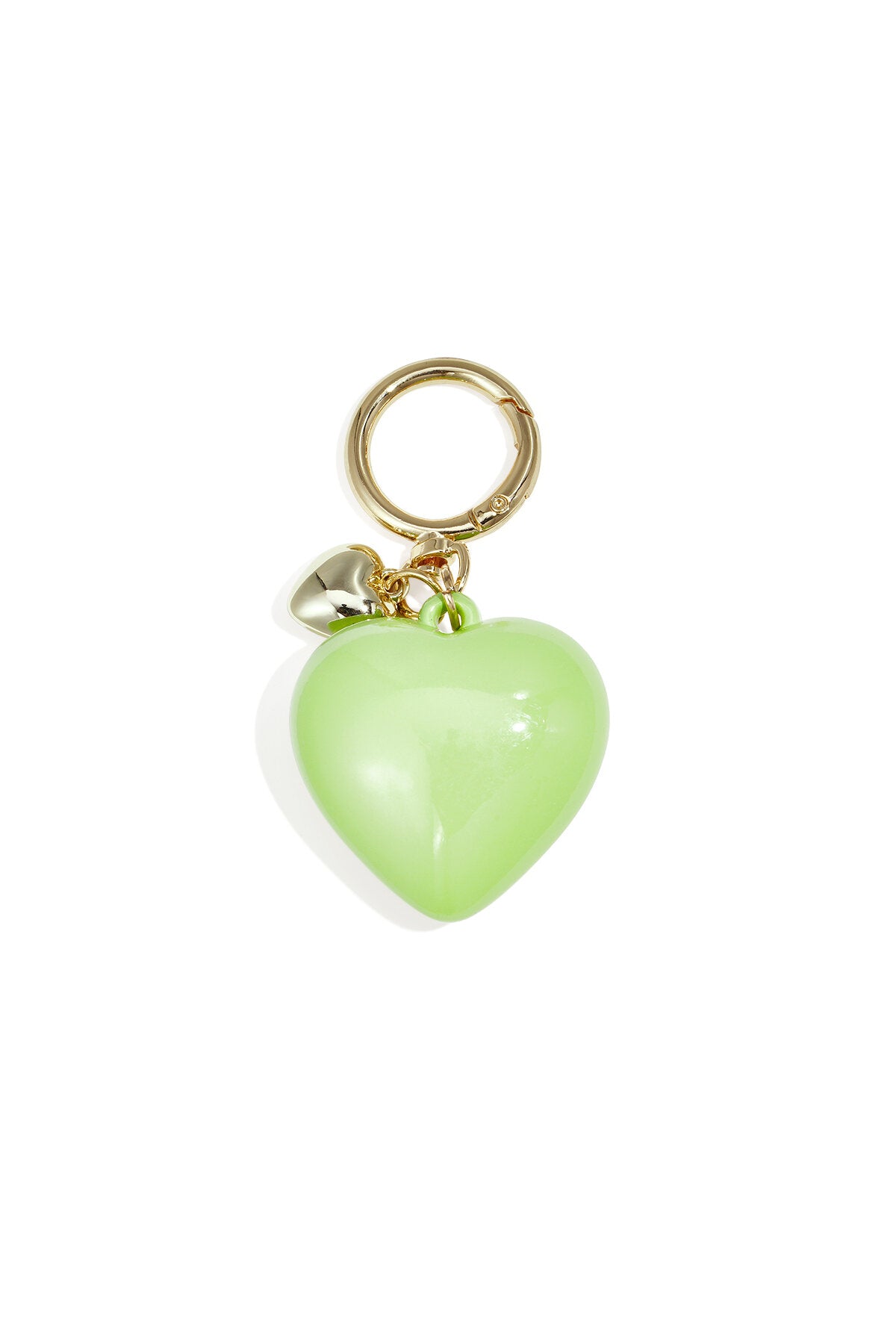 Bag charms Heart Casual Acrylic Daily Accessories