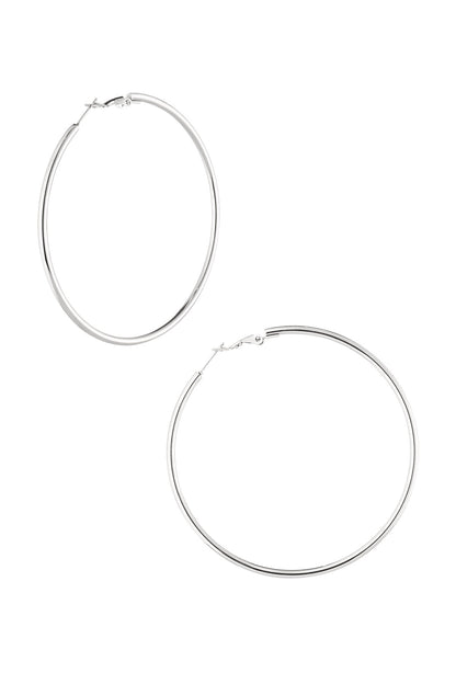 basic hoops medium