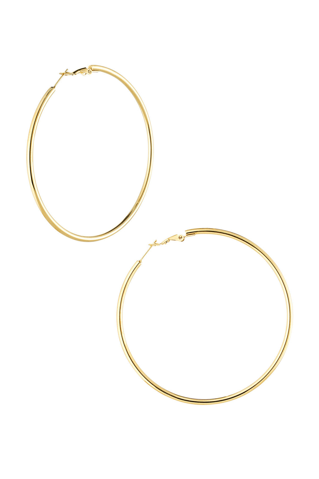basic hoops medium