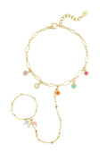 bracelet color cool