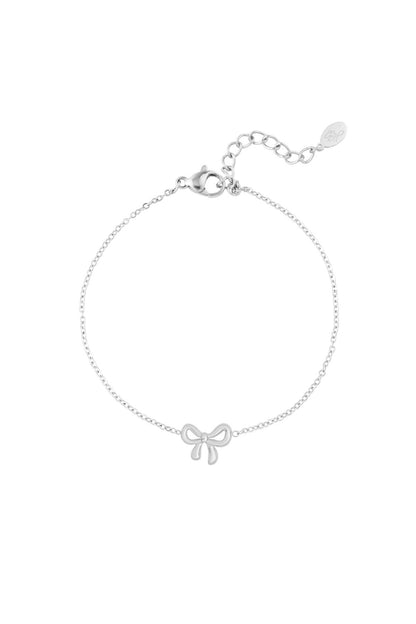 bracelet bow life