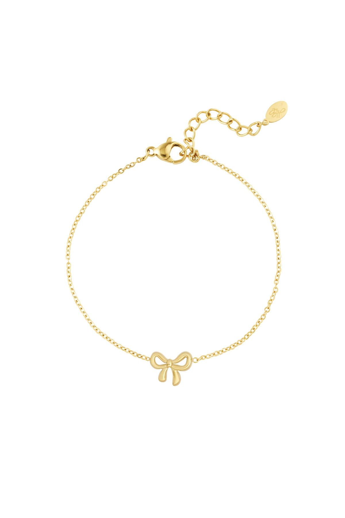 bracelet bow life