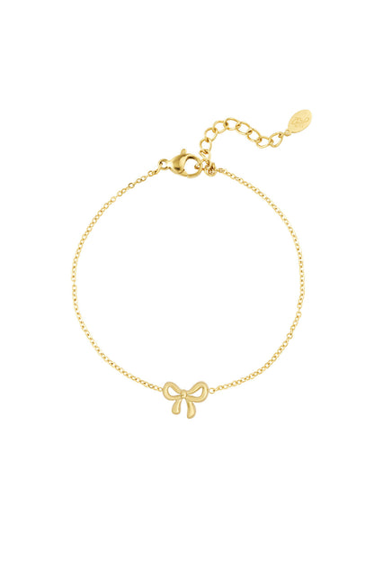 bracelet bow life