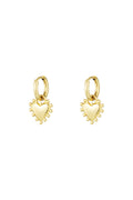 earrings radiant romance