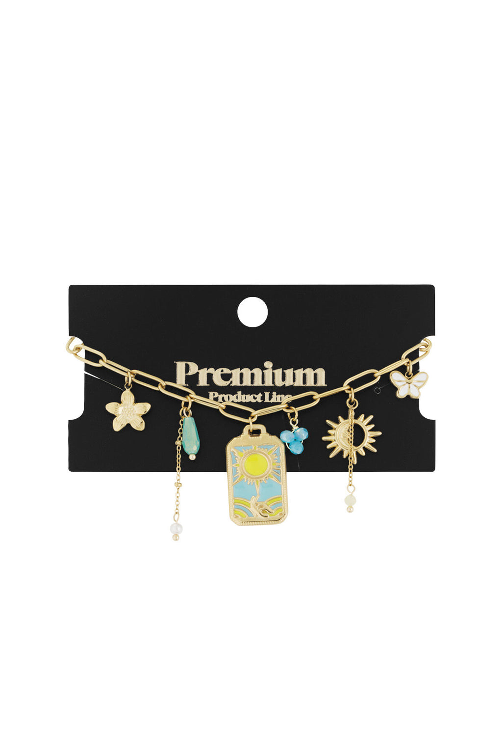 nightfall bracelet