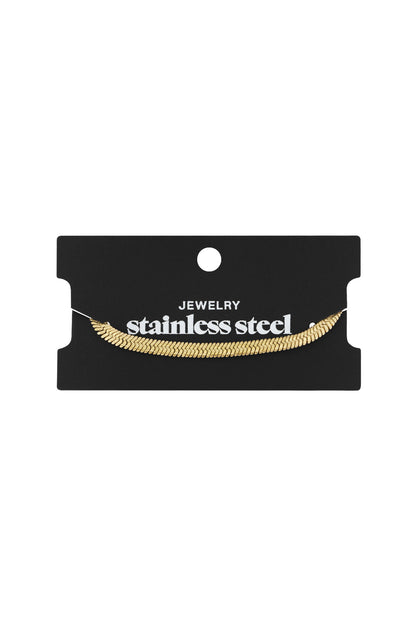 pure line bracelet