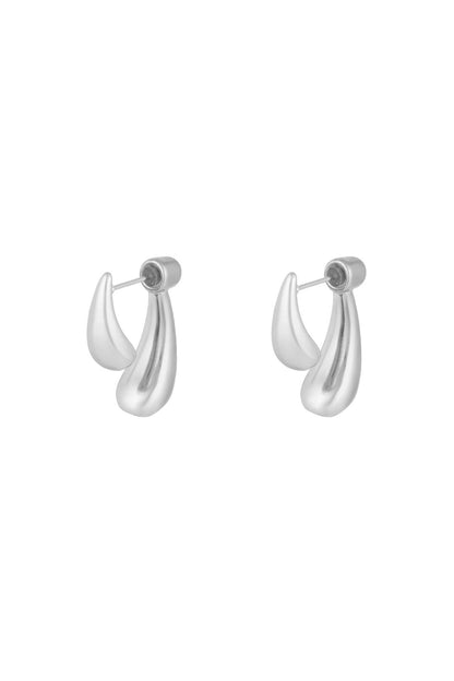 classy earrings
