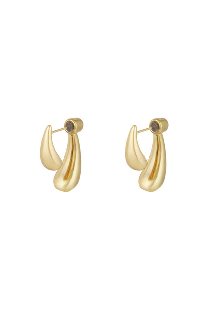 classy earrings