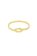 bracelet with knot