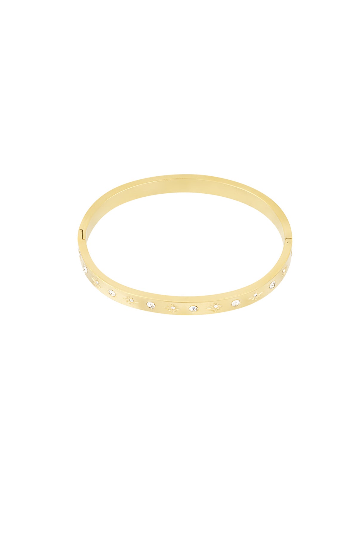 shine bright bracelet