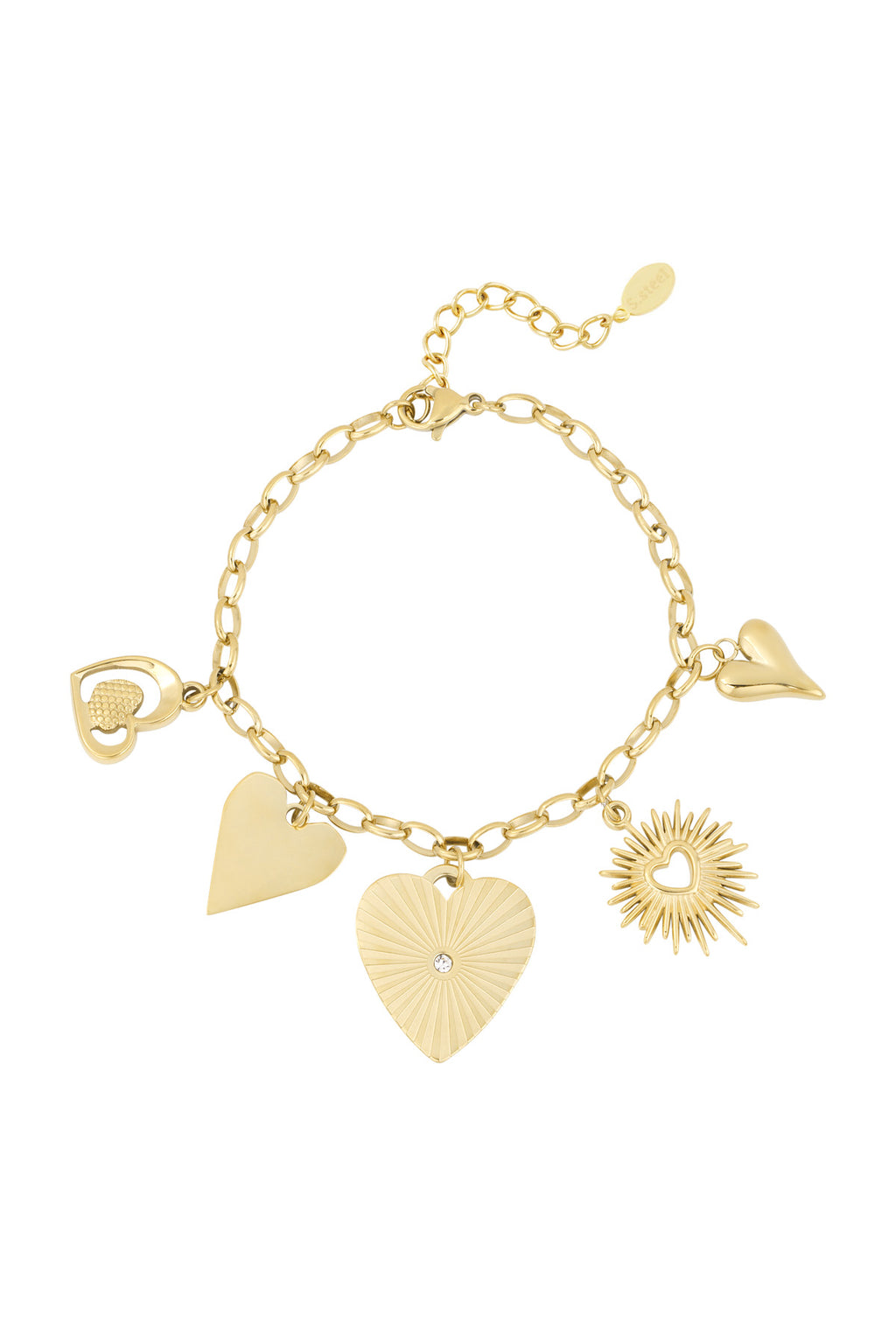 loving links bracelet