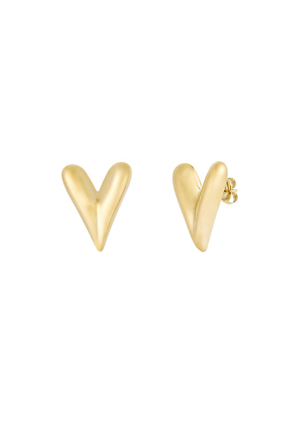 large hearts