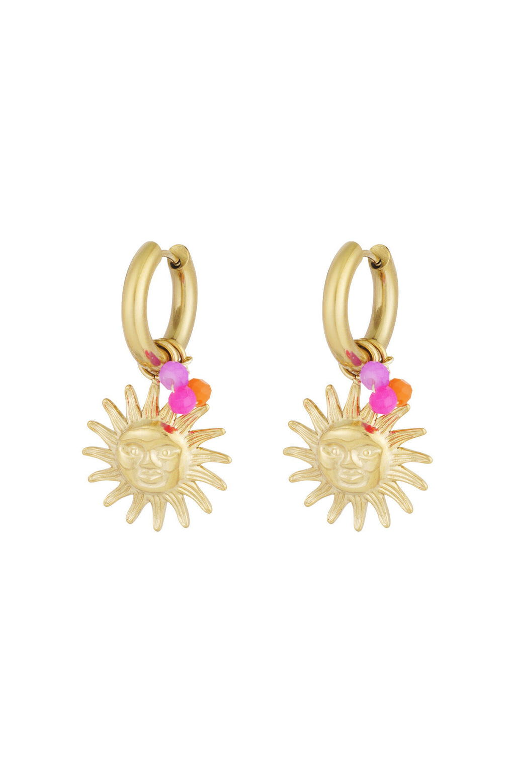 beautiful day earrings