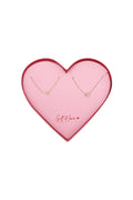 gift of love stainless steel infinity bracelets